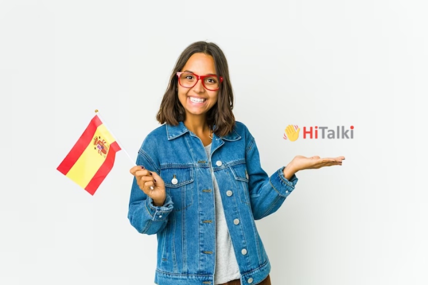 تدریس آنلاین زبان اسپانیایی