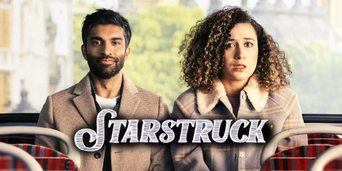 سریال عاشقانه انگلیسی Starstruck (ستاره سینما)