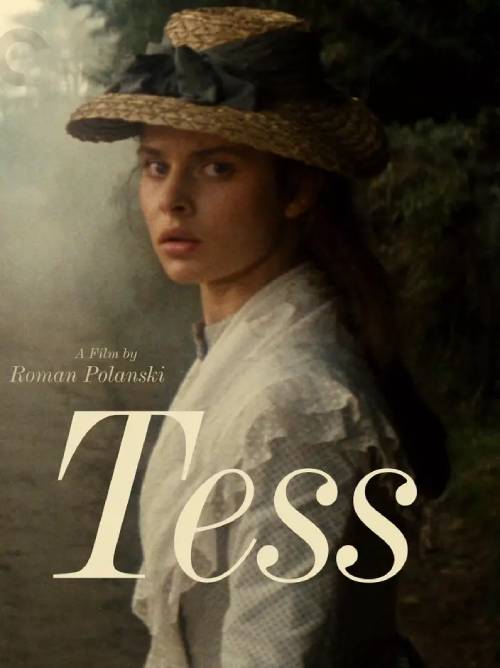 فیلم تس (Tess)، 1979