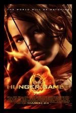فیلم The Hunger Games بازی های گرسنگی برای یاد گرفتن زبان انگلیسی در سطح پیشرفته