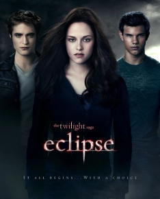 فیلم حماسه گرگ و میش: کسوف