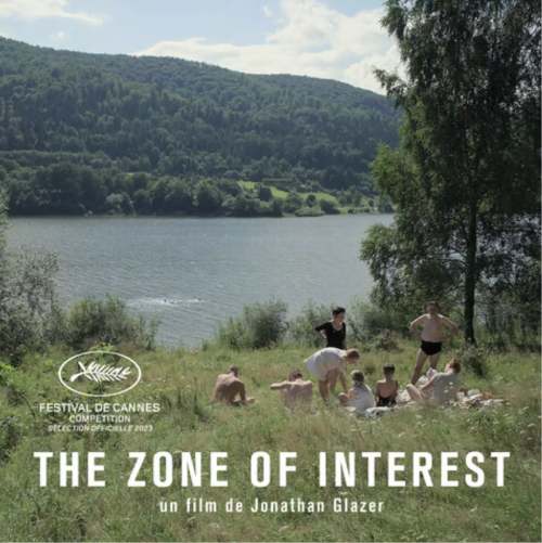 فیلم منطقه مورد علاقه (The Zone of Interest)، 2023
