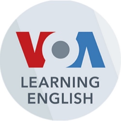 VOA Learning English youtube channel
