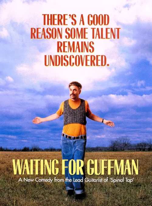 فیلم در انتظار گافمن (Waiting for Guffman)