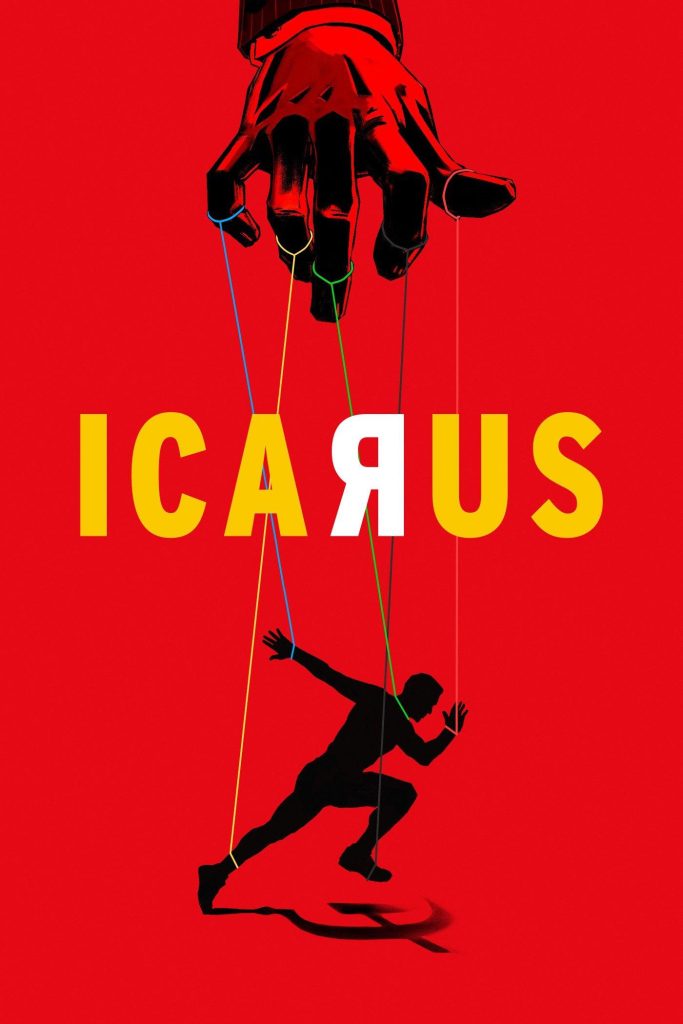 مستند Icarus