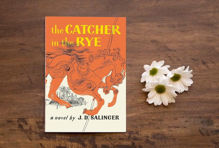 The Catcher in the Rye (ناتور دشت)