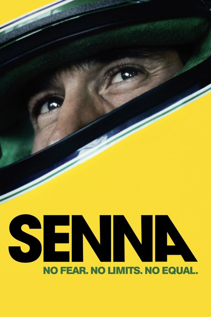 مستند Senna