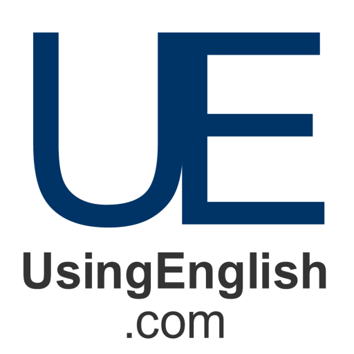 usingenglish site