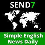 پادکست SEND7 (Simple English News Daily)