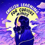 پادکست English Learning for Curious Minds