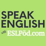 پادکست Speak English With ESLPod