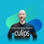 پادکست Culips ESL Podcast