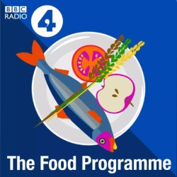 پادکست The Food Programme