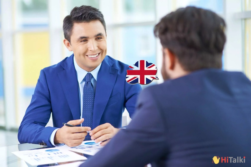 تدریس زبان انگلیسی برای موفقیت در مصاحبه های شغلی
