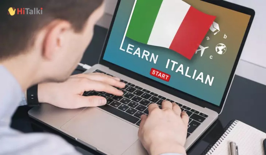 یادگیری آسان و سریع زبان ایتالیایی با کلاس های خصوصی آنلاین