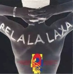 آهنگ Relalalaxa «رالالالاکسا» از گروه Just D