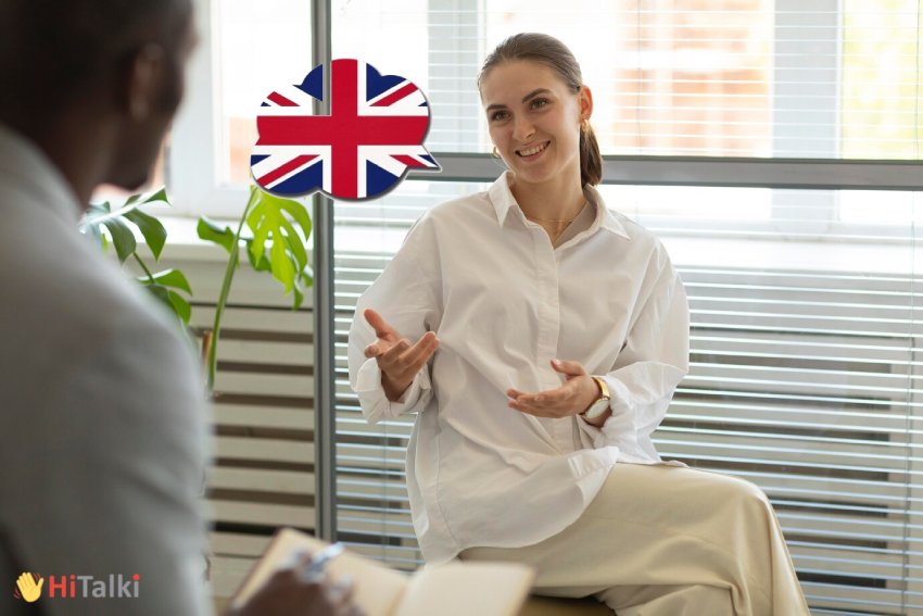 در مصاحبه های شغلی انگلیسی، چطور درباره نقاط ضعفمان حرف بزنیم؟