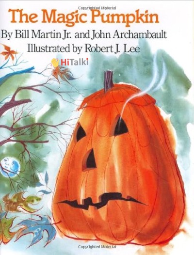کتاب داستان ترسناک برای هالووین