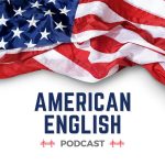 پادکست The American English Podcast