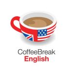 پادکست Coffee Break English