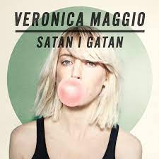 آهنگ Satan i gatan (شیطان در خیابان) از ورونیکا ماجیو