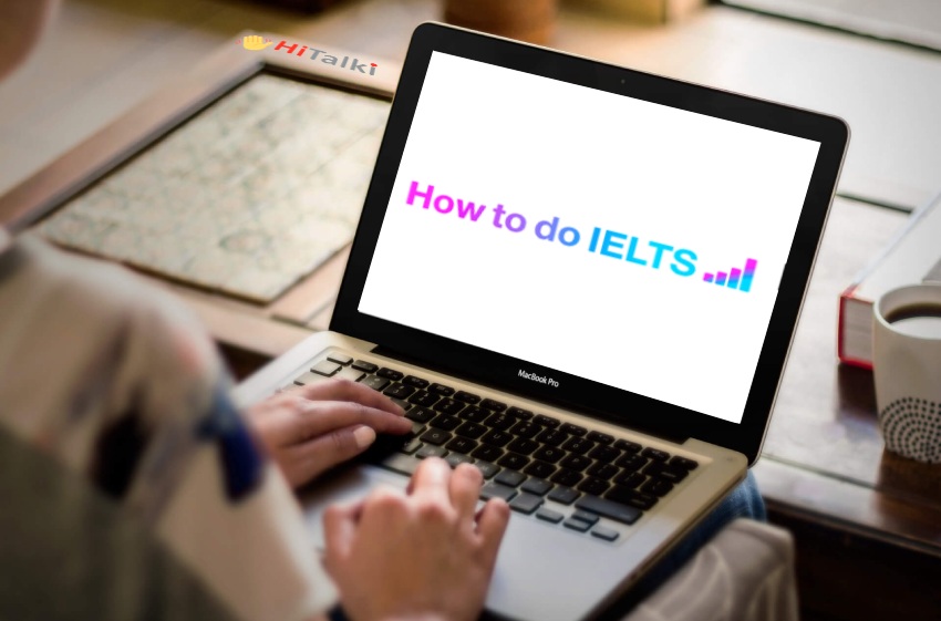 ۶- How To Do IELTS