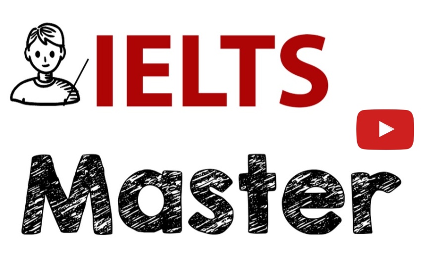 ۷- IELTS Master