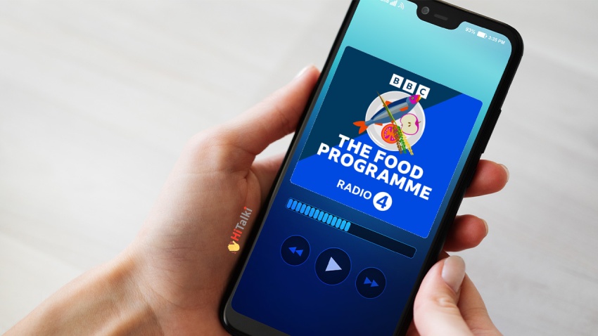 ۴- The Food Programme