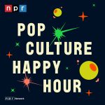 پادکست NPR Pop Culture Happy Hour