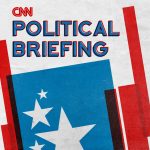 پادکست CNN Political Briefing