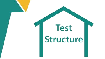آشنایی با ساختار آزمون تافل