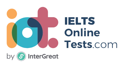 سایت IELTS Online Tests