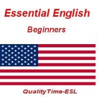 پادکست Essential English– Beginners