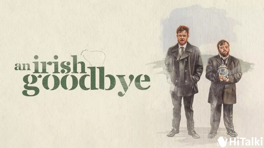 فیلم An Irish Goodbye