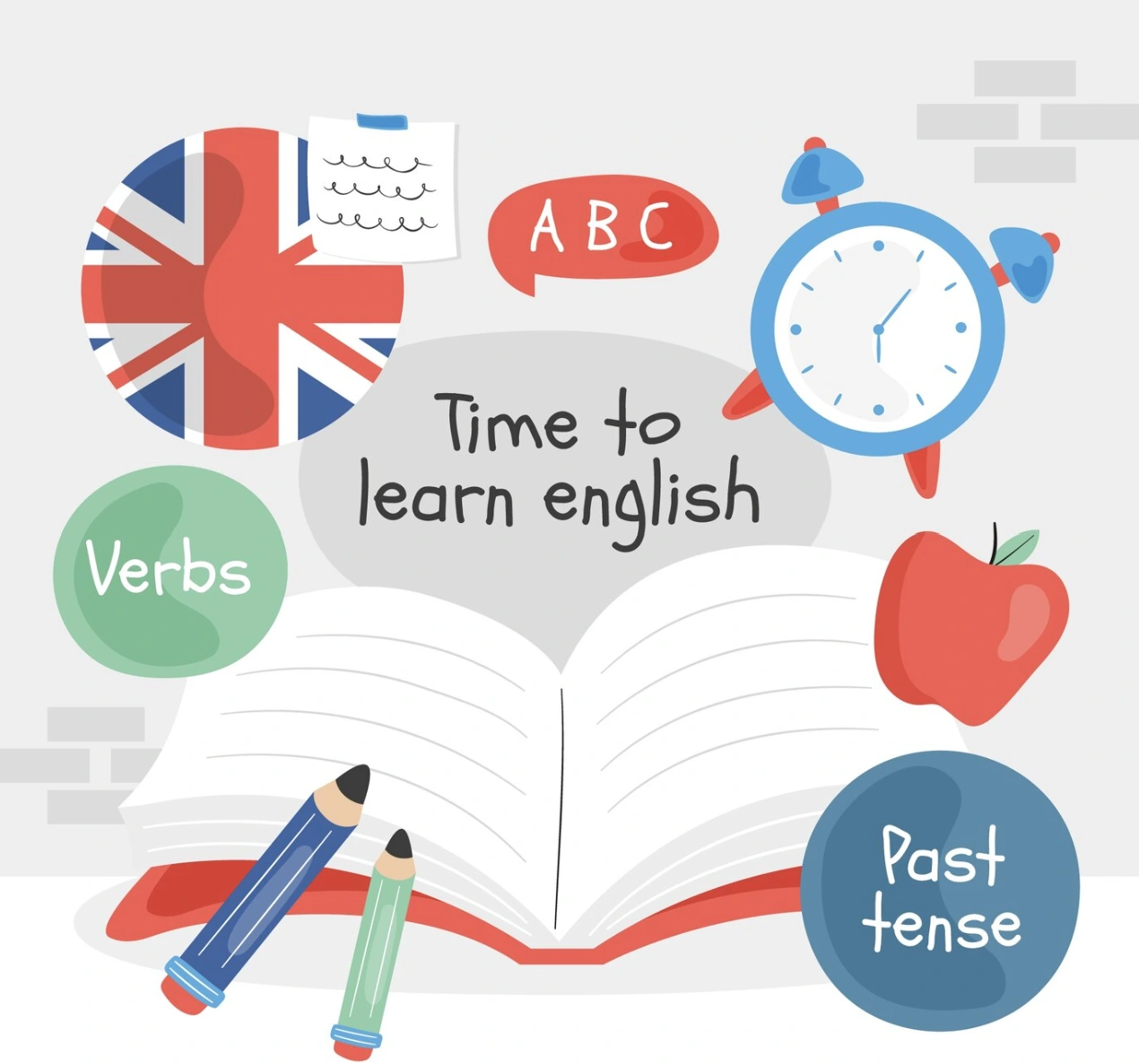 تمرین و تکرار کلید موفقیت در یادگیری زبان انگلیسی