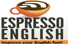 پادکست Espresso English Podcast مناسب برای تقویت مهارت اسپیکینگ آیلتس