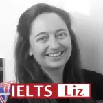 کانال یوتیوب IELTS Liz مناسب برای زبان آموزانی که به دنبال تقویت مهارت اسپیکینگ خود هستند