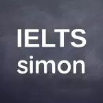IELTS Simon
