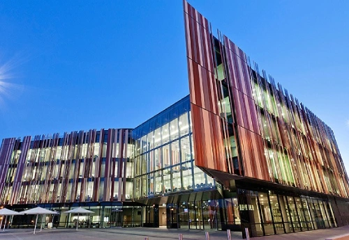 Macquarie University دانشگاه مکواری استرالیا