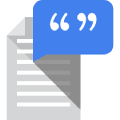 برنامه Google Text-to-Speech مخصوص تبدیل متن به صدا