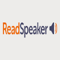  برنامه ReadSpeaker مخصوص تبدیل متن به صدا