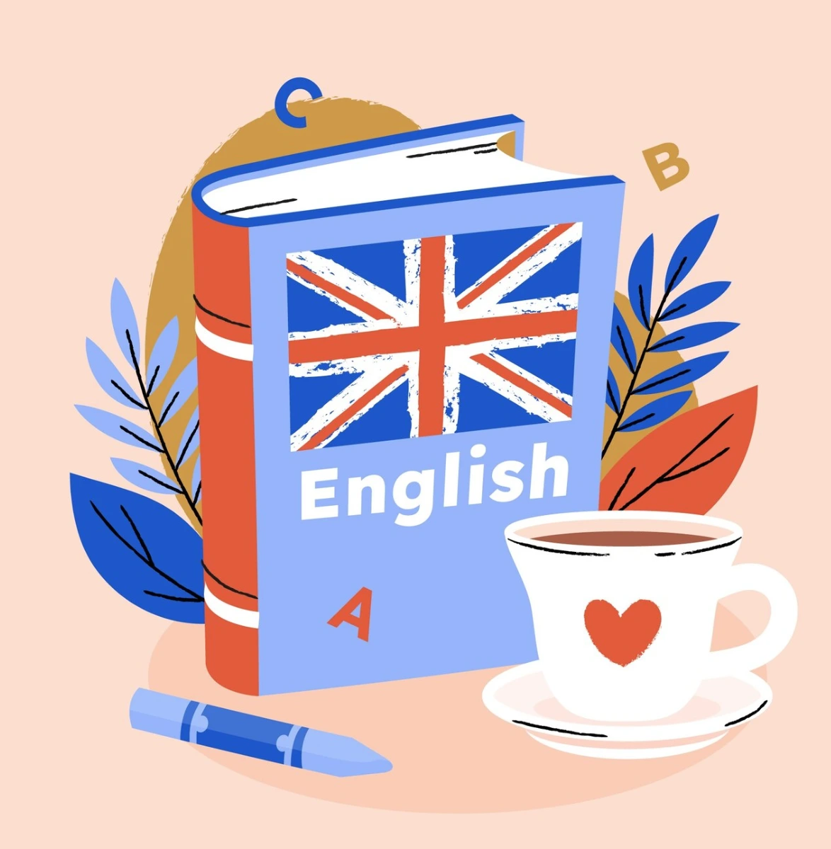 سرگرمی حین یادگیری زبان انگلیسی راهی برای برانگیختن انگیزه