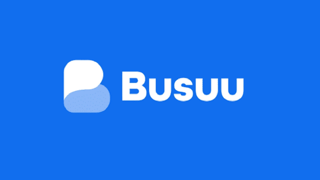 سایت Busuu - سایتی برای تعیین سطح زبان ایتالیایی