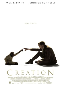 فیلم Creation (آفرینش)