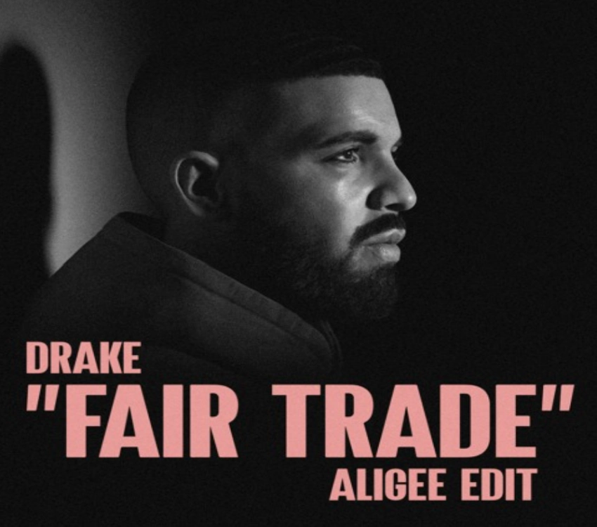 آهنگ Fair Trade - Drake ft. Travis Scott برای یادگیری زبان انگلیسی
