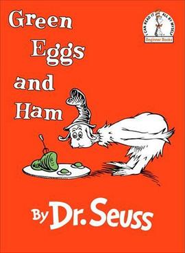 داستان Green Eggs and Ham