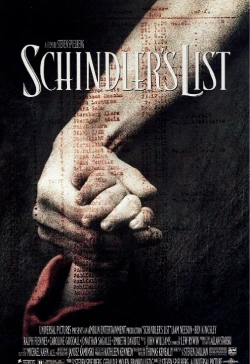 فیلم فهرست شیندلر (Schindler's List)