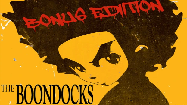 کارتون The Boondocks (بوندوکز)