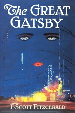 رمان The Great Gatsby گتسبی بزرگ