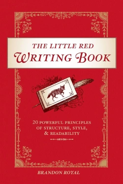 کتاب The Little Red Writing Book